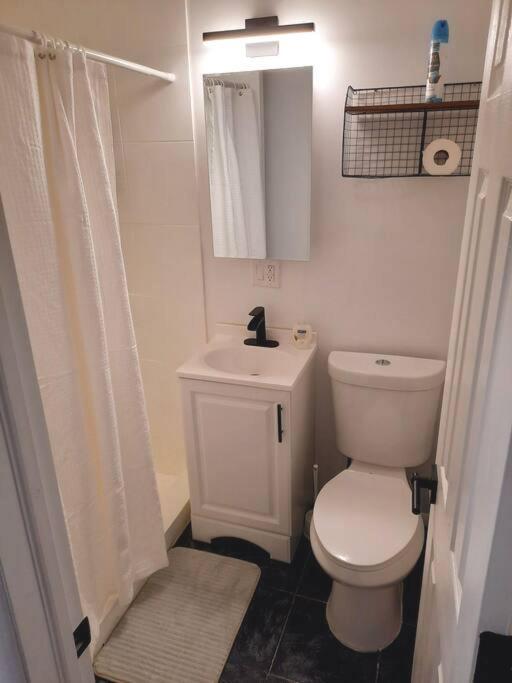 Pet Friendly Apartment Minutes From Nyc! ويست نيويورك المظهر الخارجي الصورة