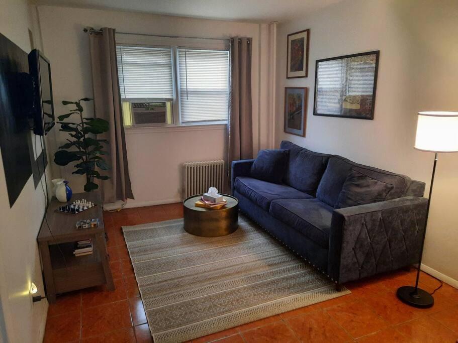 Pet Friendly Apartment Minutes From Nyc! ويست نيويورك المظهر الخارجي الصورة