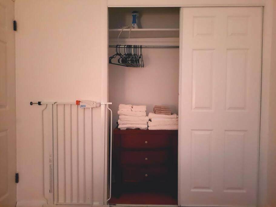 Pet Friendly Apartment Minutes From Nyc! ويست نيويورك المظهر الخارجي الصورة